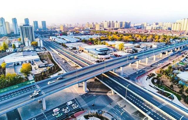 长治，正加速向“山水名城”转型！