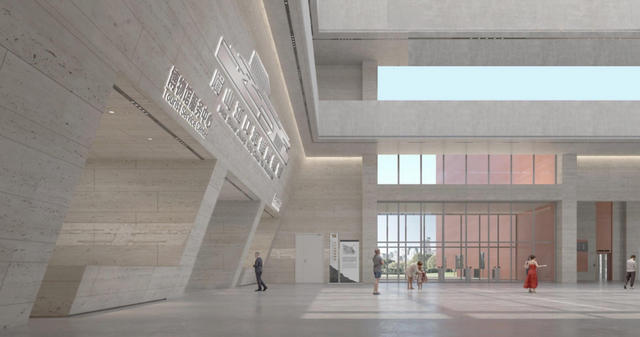 金价暴涨！中国唯一金银博物馆即将建成，藏品富可敌国！