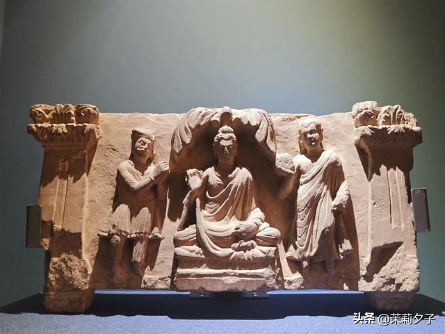 杭州旅游攻略看展逛博物馆老街菜市场换个城市走走停停文艺风