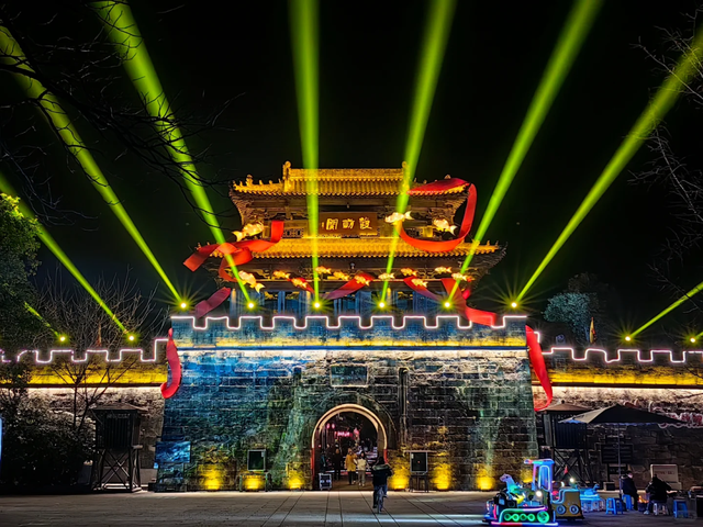 中秋国庆反向出游！成都周边这6个小众宝藏地，人少景美还免费！