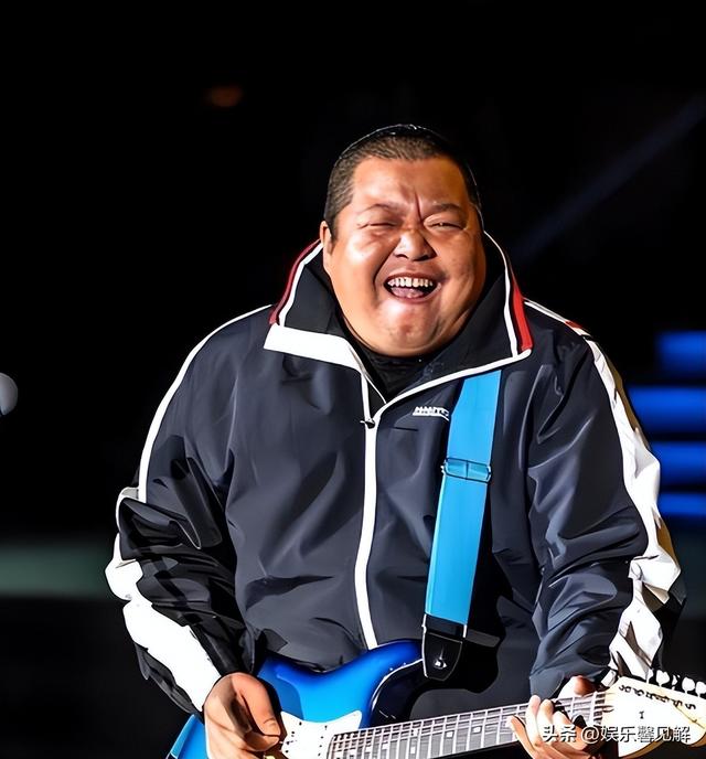 她5次上春晚，私下却和恩师同居，被骗怀孕后自杀流产，如今怎样