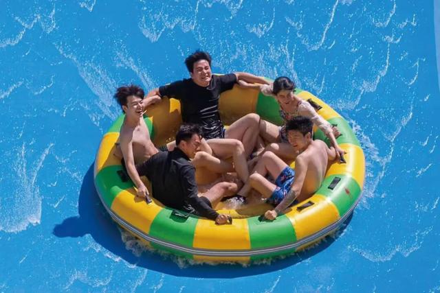 聚焦广东“水上游乐智造者”