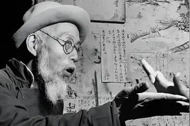只用生姜治疗急性附睾炎？江湖郎中给的奇方，果然民间出高手！图片