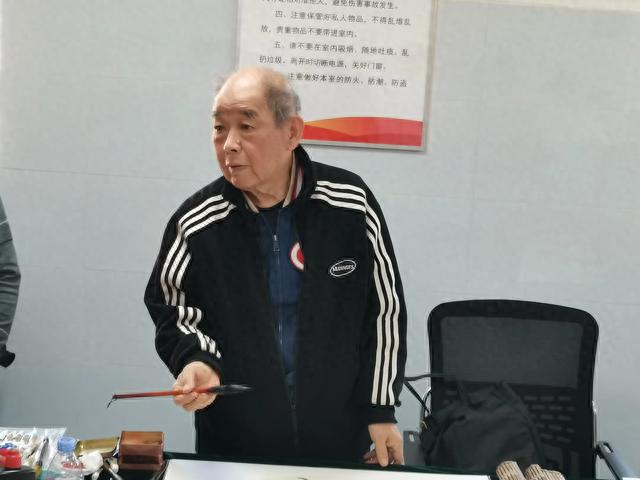 情满金秋迎重阳 文化养老暖人心