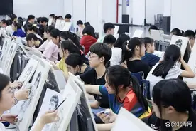 “中传”今年招生政策有变，致胜艺考文化课离不开四大“关键词”图片