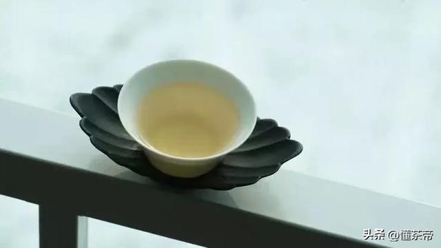史上最全普洱茶盖碗冲泡测评！不同普洱茶怎么泡最好喝？