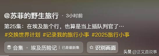 威武！俩中国女生埃及游，与当地5人互殴	，完胜后获围观者竖拇指