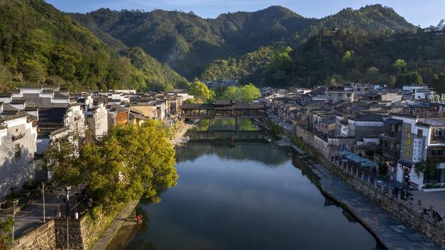 10月适合去的5个小众旅行地，人少风景美，通行条件佳