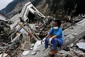 汶川地震后，国家是如何处置8万遇难同胞的银行存款和贷款的？图片