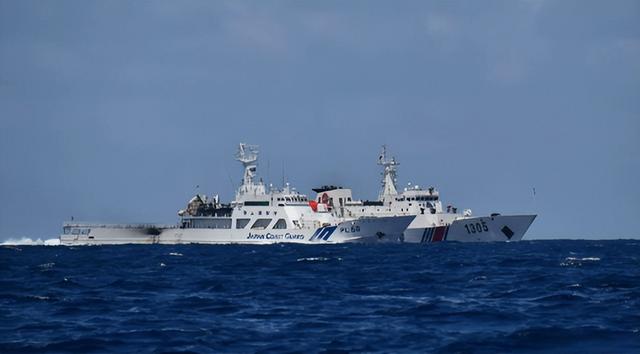 日本通告全球，将强登钓鱼岛？中方已经增兵，普京政府也选边站了