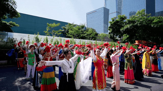 定档！很多人都在等！深圳人的节日，要来啦！