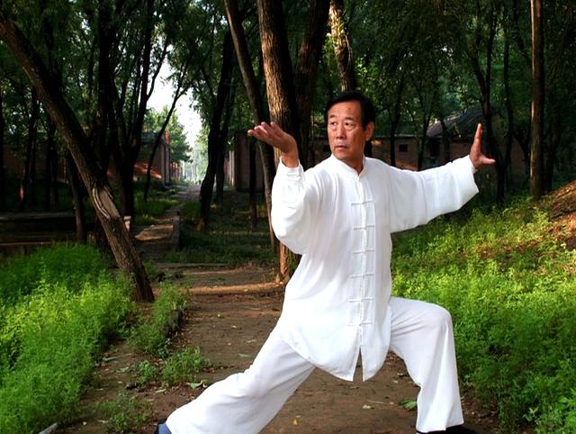太极拳的“劲”从哪来？99%的人练错了!练出来的整体能量才入门