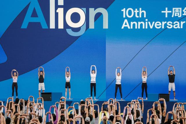 股价跌超55%！lululemon陷身份危机，创始人怒批“丢了灵魂”
