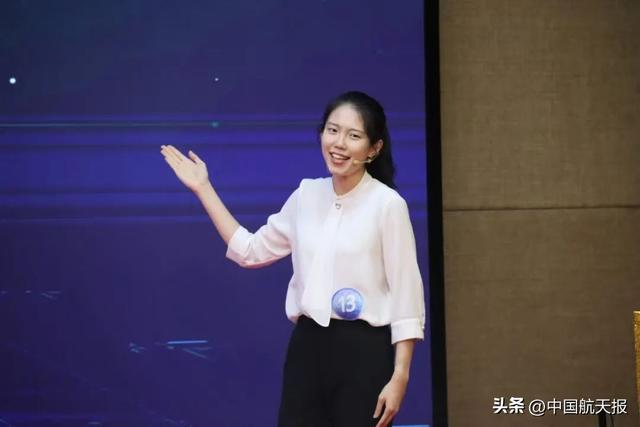 让星辰大海的故事“活”起来