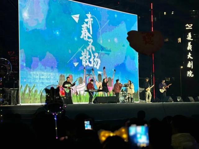 新蒲跨年全天暴走攻略！从早嗨到晚，一站承包你的跨年仪式感～