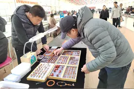 2024年探寻阜新玛瑙产地，捡玛瑙之旅图片