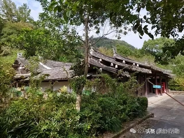 温州著名的红色古村，深藏岁月深处的浙南革命印记，值得你来