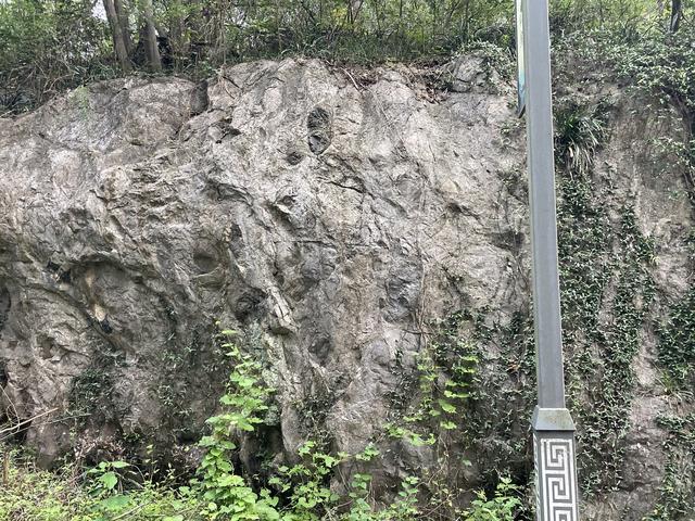 宝藏线路：国庆骑游含山和县六衖石头部落褒禅山鸡笼山香泉湖