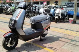 3000块以内，最能打的7款电动车，爱玛、雅迪、台铃在内！图片