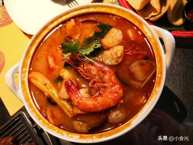 泰国🇹🇭［美食篇］