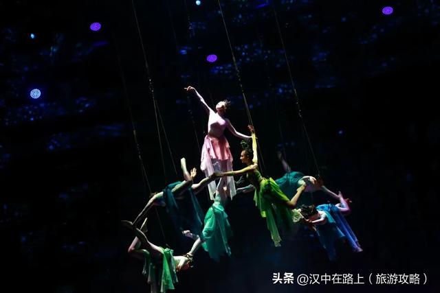 汉风为媒，共启新篇——兴汉胜境文旅产业链协同赋能活动圆满举行