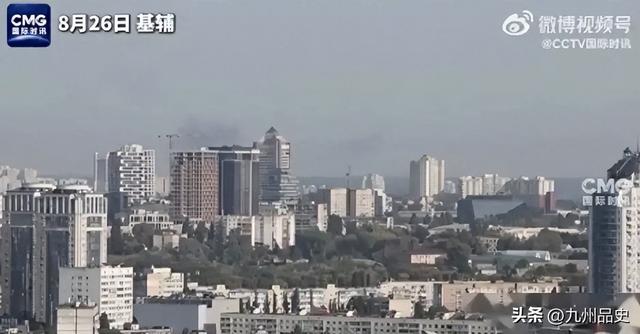 100枚导弹从天而降，美军发起斩首行动，特朗普下令，俄英法失声