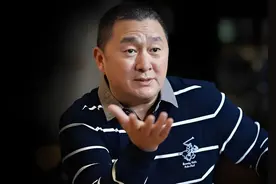 身价145亿、拥有2000家门店的神秘富豪，花10亿给儿子办婚礼图片