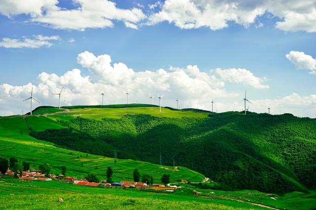 我是北京人，去了趟张家口，实在忍不住想说：对张家口的6点印象