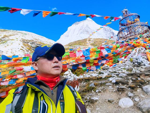 2025·重走川西（4）