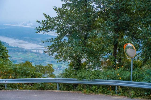 彭州这条“世界级”徒步线，走起！