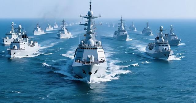 2：2！中日战机对峙，我军战机雷达照日本战机，日防长凌晨发话