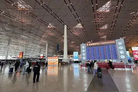 新航季，起飞！新增加密多条航线→图片