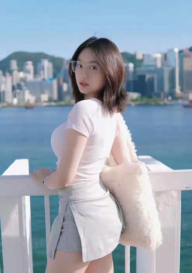 瘦了却没精神，体态救星来了？普通人也能变高级感	。