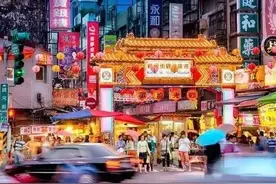 告诉你台湾人是如何看待大陆的？别再信网上乱说了，评论区炸锅图片