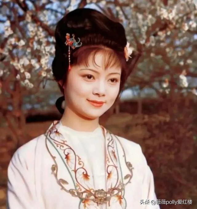 谁是薛宝钗的佳偶?答案是贾雨村,婚姻可以相互选择,他俩绝配