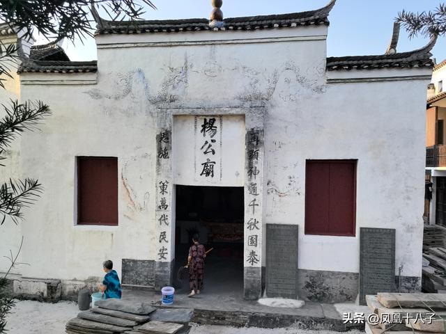 一片冰心在玉壶（走进怀化黔阳登芙蓉楼）