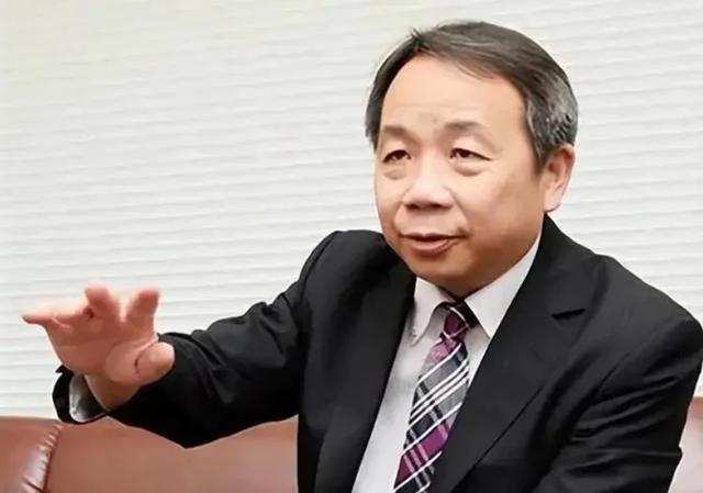数典忘祖的石平在日本也不受待见