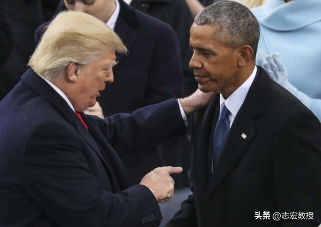 当不成总统了？美国民调数据出来了，特朗普下令，德国要求美道歉