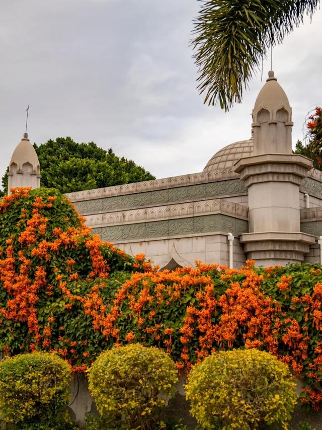 刚从福建泉州回来，转了七八个地方，说些实在感受