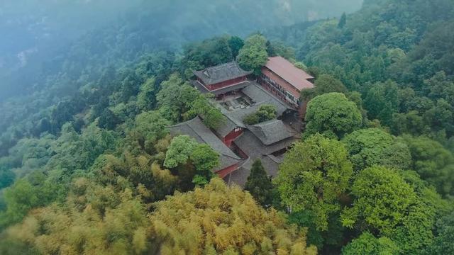寻迹高坪 邂逅山水画卷