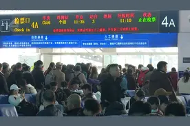 8天，超330万人次！今年“五一”有这些变化→图片