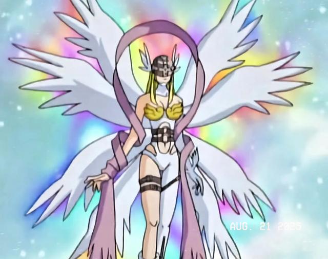 盘点数码宝贝圣龙兽进化路线,是大家熟悉的进阶吗?