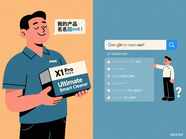 SEO是穷人的原子弹：用一篇博客炸开谷歌的免费流量池