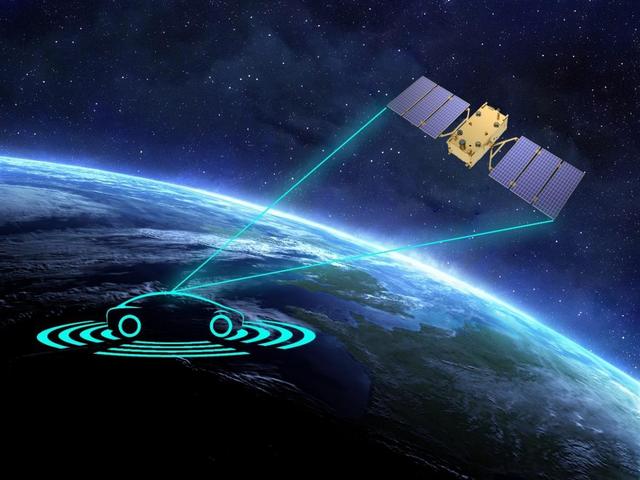 低轨、中轨、高轨道卫星分别离地有多高？看完涨知识了！