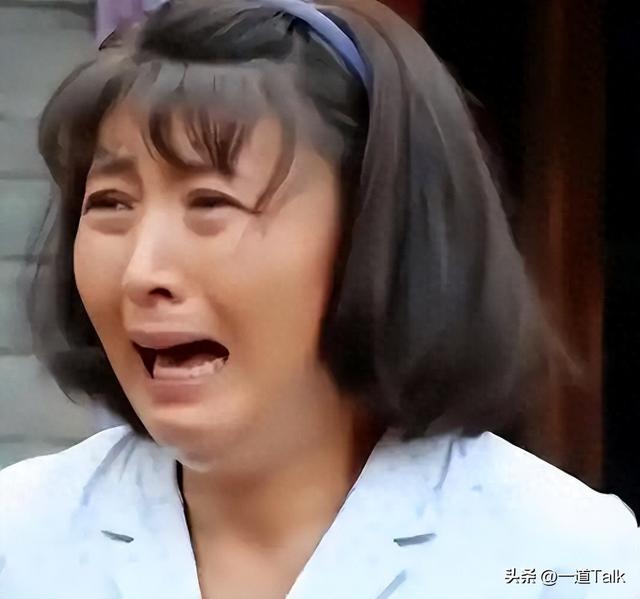 闫学晶彻底栽了，最惨的不是她，也不是她儿子	，是一个没关联的人