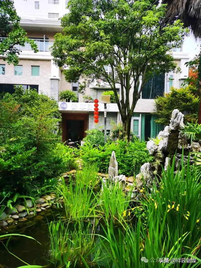 祥云：开启旅居体验新模式