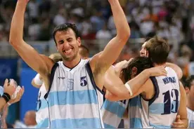 绝境妖刀斩群魔：击碎美国梦！完成奥运史上最伟大读秒绝杀！图片