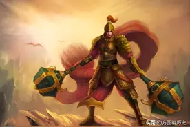 历史上根本“不存在”的三位大将军，不要再被电视剧给忽悠了图片