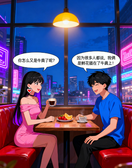 为什么说兔子不吃窝边草？听听高情商的回答，你一定会有意外收获