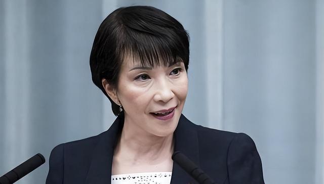 中方发“斩首”警告后，不到24小时，高市早苗表态澄清：言辞失当